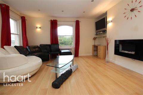 1 bedroom flat to rent, Princess Road East, New Walk