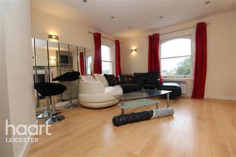 1 bedroom flat to rent, Princess Road East, New Walk