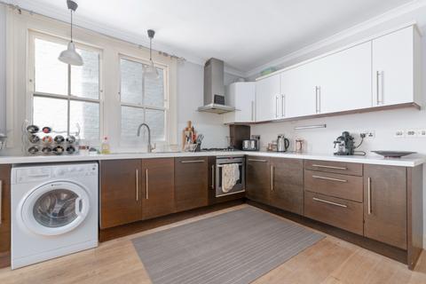 2 bedroom flat to rent, Wandsworth Common West Side, Wandsworth, SW18