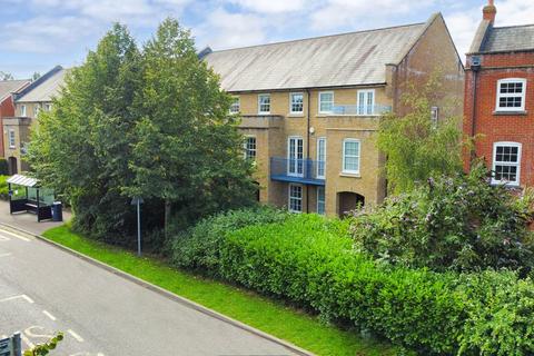 Houses for sale in Sherfield on Loddon OnTheMarket