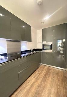 1 bedroom flat to rent, Cadet House, 2 Victory Parade, Plumstead Road, Woolwich SE18