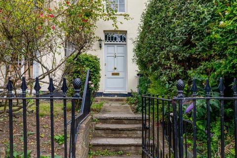 15 Downshire Hill, London, NW3 1NR