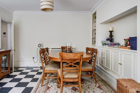 15 Downshire Hill, London, NW3 1NR