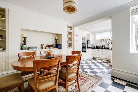 15 Downshire Hill, London, NW3 1NR