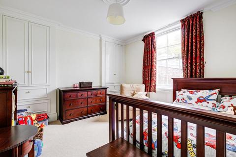 15 Downshire Hill, London, NW3 1NR