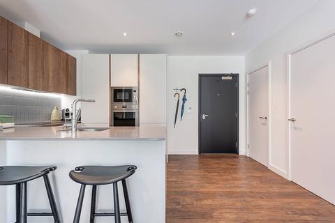 2 bedroom flat to rent - Tillermans Court, Greenford, GREENFORD, UB6
