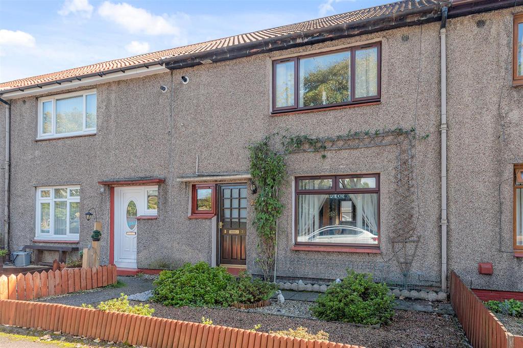 Balfour Street, Bonnybridge 3 bed terraced house £99,995