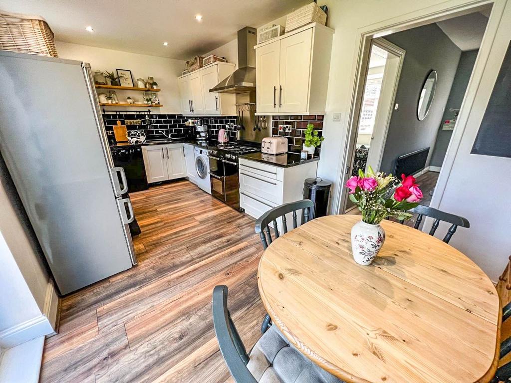 Fern Avenue, North shields, North... 3 bed semidetached house £240,000