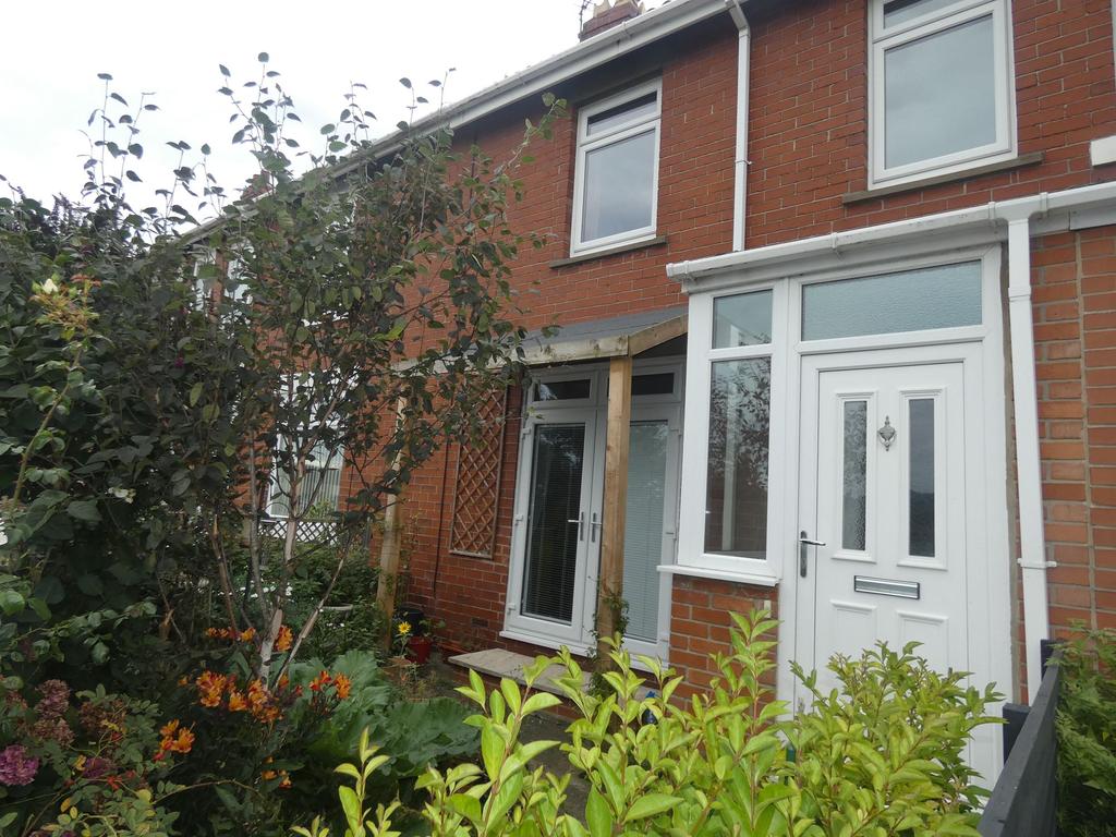 Melrose Terrace, Newbiggin By The Sea, NewbigginbytheSea