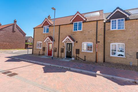 81 Curtis Drive, Coningsby, Lincoln, LN4 4DU