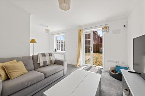 81 Curtis Drive, Coningsby, Lincoln, LN4 4DU