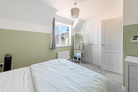 81 Curtis Drive, Coningsby, Lincoln, LN4 4DU