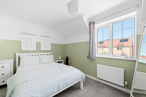 81 Curtis Drive, Coningsby, Lincoln, LN4 4DU