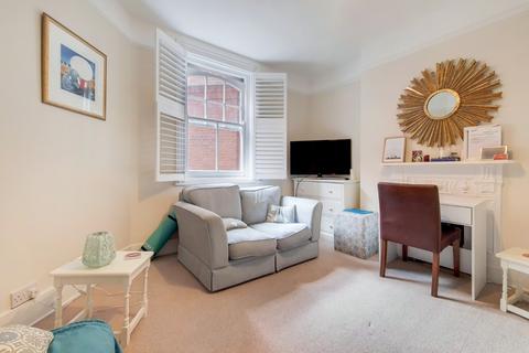 undefined, Queen's Club Gardens, London, W14!