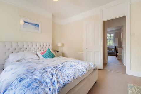 undefined, Queen's Club Gardens, London, W14!