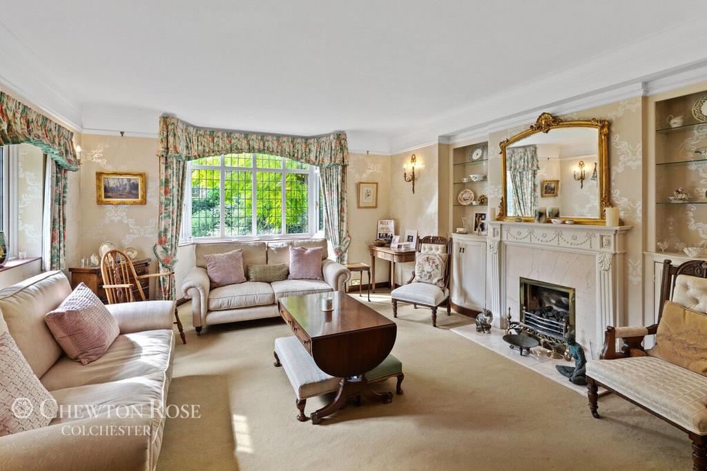 Courtauld Road, Braintree 6 bed detached house for sale £750,000