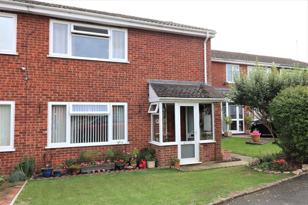Cornmill, Elmley Castle WR10 2 bed semidetached house for sale £269,950
