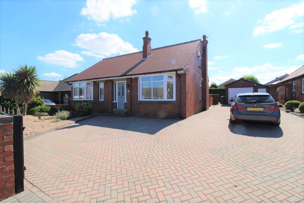 Pogmoor Road, Barnsley 3 bed bungalow £340,000