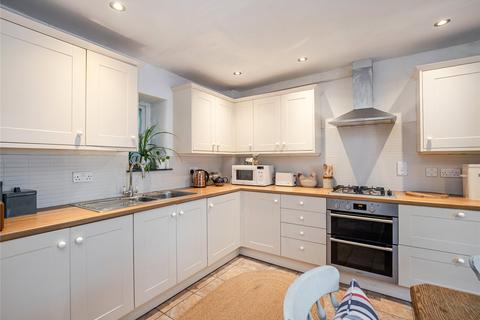 3 bedroom semi-detached house for sale - Old Road, Harbertonford, Totnes, Devon, TQ9