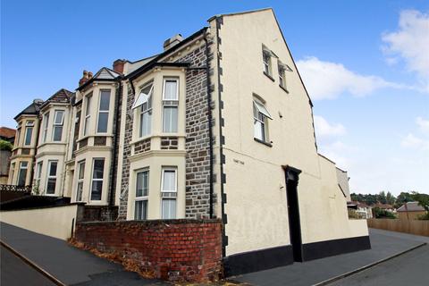 7 Palmyra Road, Bristol, BS3 3HU