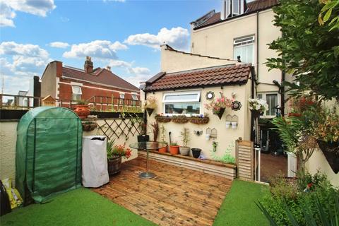 7 Palmyra Road, Bristol, BS3 3HU
