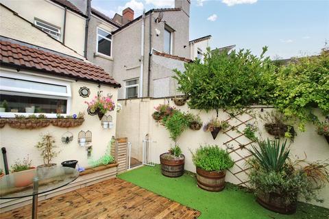 7 Palmyra Road, Bristol, BS3 3HU