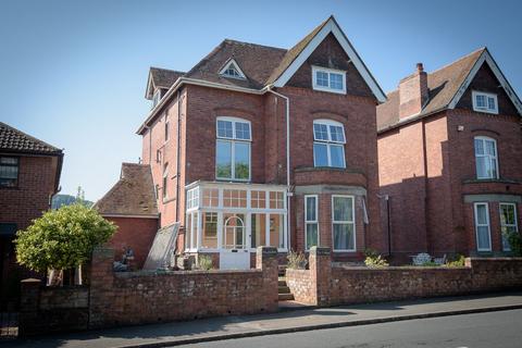 2 bedroom apartment to rent, The Hollies, Gloucester Road, Ross-on-Wye