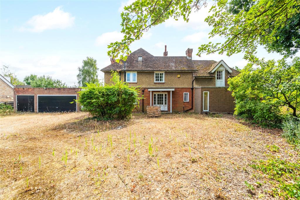 Day's Lane, Biddenham, Bedfordshire, MK40 4 bed detached house for sale
