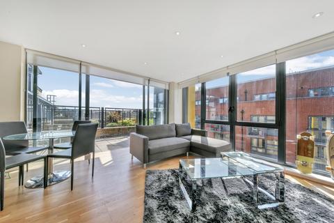 1 bedroom apartment to rent, Arc House, Tanner Street, London Bridge, SE1