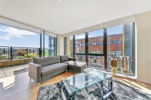 1 bedroom apartment to rent, Arc House, Tanner Street, London Bridge, SE1