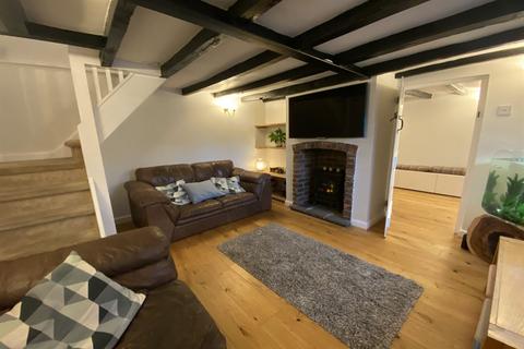 undefined, The Green, Chilwell, NG9 5BE