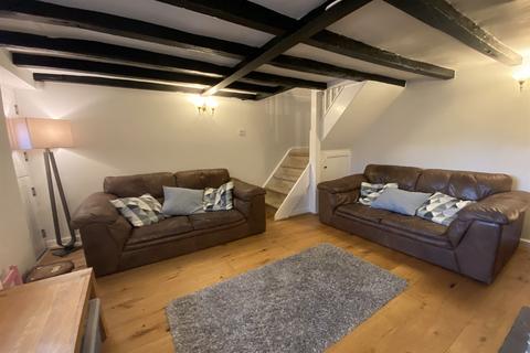 undefined, The Green, Chilwell, NG9 5BE