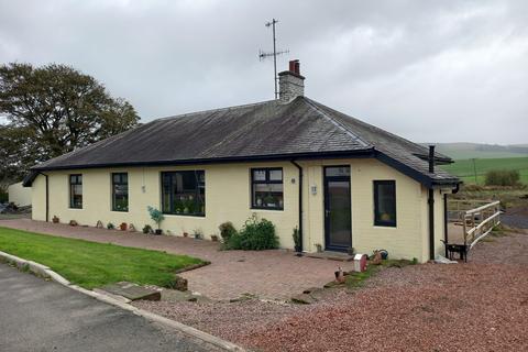 3 bedroom bungalow to rent, Mossband Caravan Park, Kirkgunzeon, Dumfries, Dumfries And Galloway. DG2 8JP