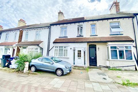 4 bedroom terraced house for sale - Colindale Avenue, Colindale, NW9