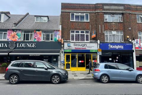 Property for sale, High Street, Slough