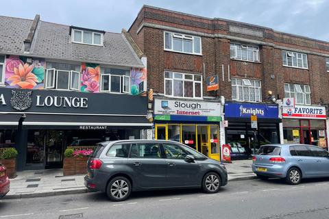 Property for sale, High Street, Slough