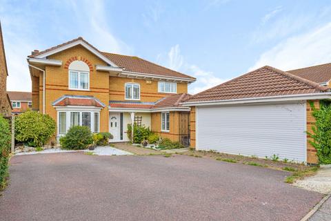 3 Batcheldor Gardens, Bromham, Bedford, MK43 8SP