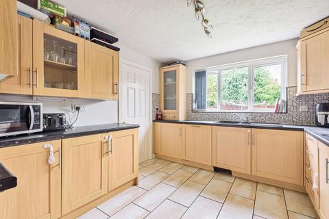 3 Batcheldor Gardens, Bromham, Bedford, MK43 8SP