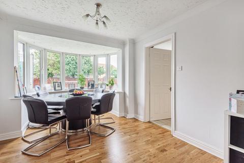 3 Batcheldor Gardens, Bromham, Bedford, MK43 8SP