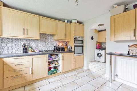 3 Batcheldor Gardens, Bromham, Bedford, MK43 8SP