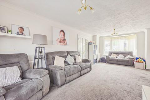 3 Batcheldor Gardens, Bromham, Bedford, MK43 8SP