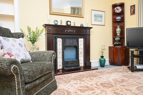 Ivy Dene Addison Terrace, Crieff, PH7 3AT