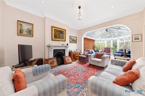 5 bedroom semi-detached house for sale - Broughton Avenue, Finchley, N3