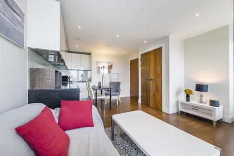 1 bedroom apartment to rent, Aldgate East, London, E1