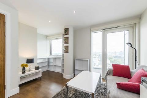 1 bedroom apartment to rent, Aldgate East, London, E1