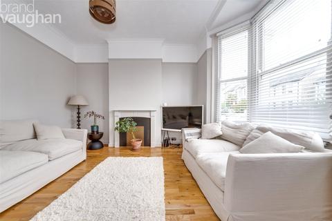 4 bedroom semi-detached house for sale - Havelock Road, Brighton, East Sussex, BN1