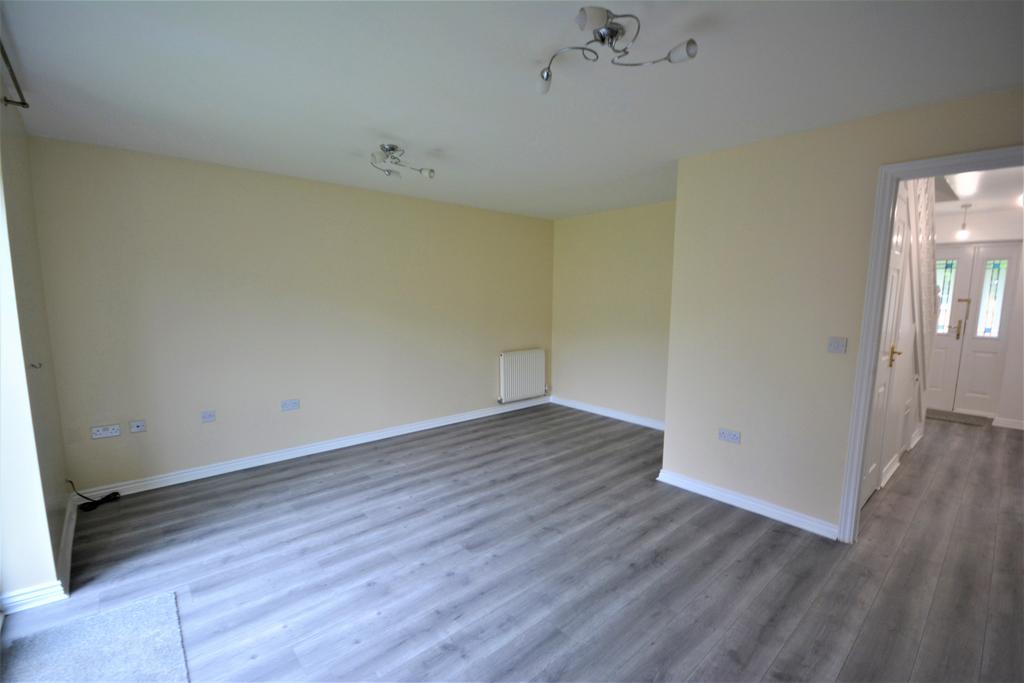 Lentworth Drive, Walkden, Worsley... 4 bed detached house £300,000