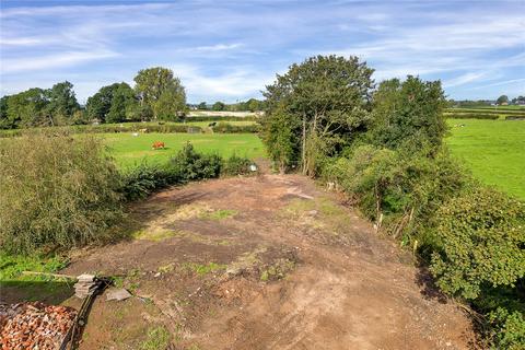 Plot for sale, Development Plot-Dalbury Lees, Ashbourne, Derbyshire