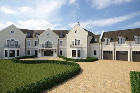 7 bedroom detached house for sale - Plot 6 Mayfair with Pool, Wynyard, TS22