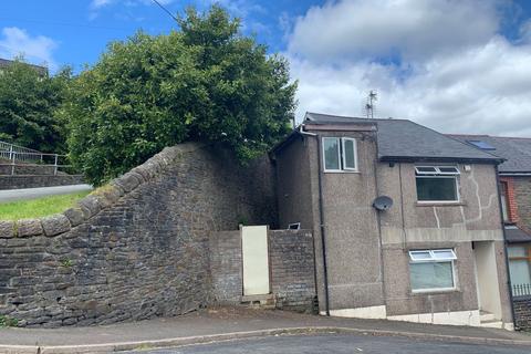 2 bedroom end of terrace house for sale - Pendyrus House, Brynbedw Road, Tylorstown, Ferndale, CF43 3AD